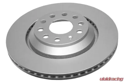 ATE Brakes Brake Disc 5Q0-615-601 E - 5Q0-615-601 E