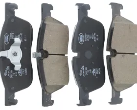 Genuine Land Rover Brake Pad Set LR160486
