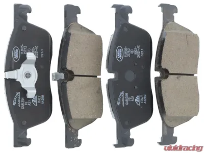 Genuine Land Rover Brake Pad Set LR160486 - LR160486