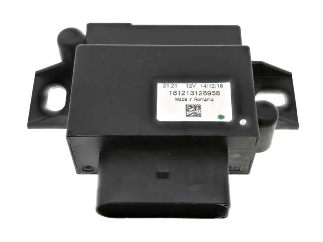 OEM Fuel Pump Control Unit 4G0-906-093-J - 4G0-906-093-J