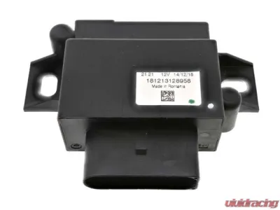 OEM Fuel Pump Control Unit 4G0-906-093-J - 4G0-906-093-J