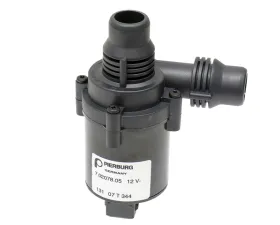 Pierburg Auxiliary Water Pump 64-11-6-954-987