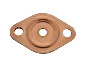 Elring Klinger Exhaust Pipe Flange Gaske 113-251-265