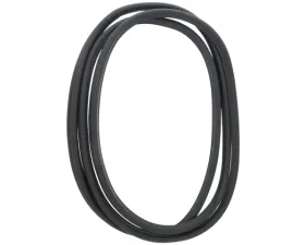 OEM Decklid Seal 944-512-043-01
