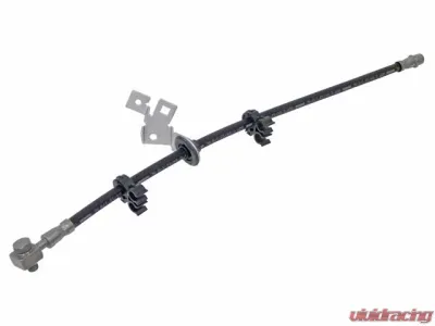 ATE Brakes Brake Hose 163-420-20-48 - 163-420-20-48