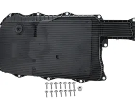 ZF Oil Pan and Filter Kit 24-11-8-632-189