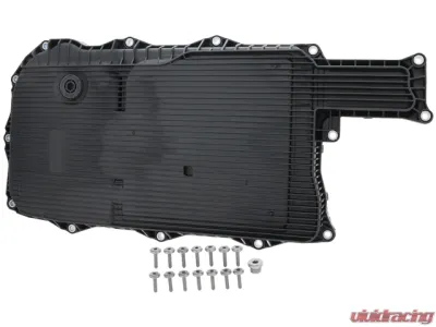ZF Oil Pan and Filter Kit 24-11-8-632-189 - 24-11-8-632-189