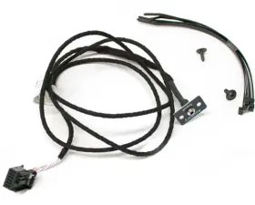 Genuine BMW Auxiliary Input Cable Kit 65-12-0-153-502