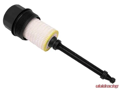 Genuine Mercedes Oil Filter Housing Cap 112-180-07-10 - 112-180-07-10
