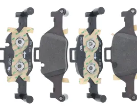ATE Brakes Brake Pad Set 34-11-6-883-470