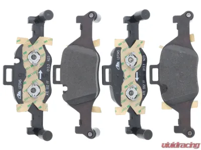 ATE Brakes Brake Pad Set 34-11-6-883-470 - 34-11-6-883-470