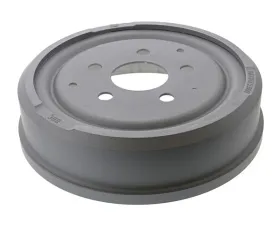 Zimmermann Brake Drum 251-609-615