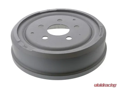 Zimmermann Brake Drum 251-609-615 - 251-609-615