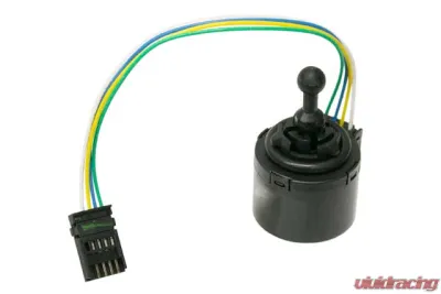 Vemo Headlight Adjusting Motor 63-11-7-207-574 - 63-11-7-207-574