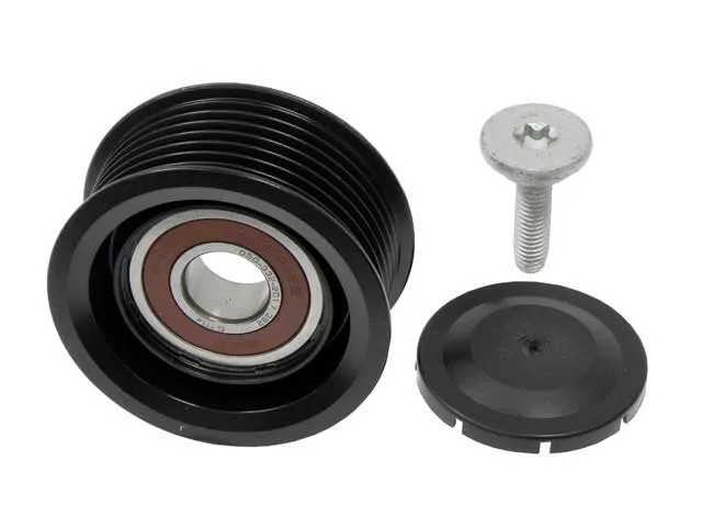INA Automotive Drive Belt Idler Pulley 277-200-00-00 - 277-200-00-00