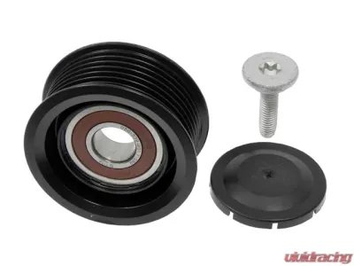 INA Automotive Drive Belt Idler Pulley 277-200-00-00 - 277-200-00-00