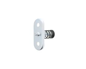 JP Group Dansk Decklid Lock 930-512-052-01