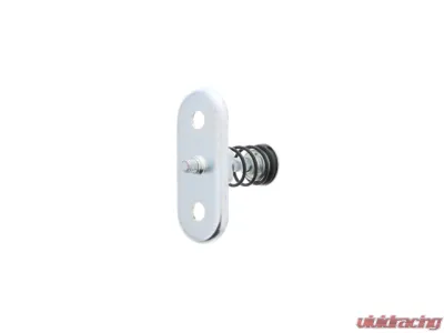 JP Group Dansk Decklid Lock 930-512-052-01 - 930-512-052-01