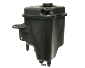 Mahle Coolant Expansion Tank 17-13-8-621-092