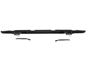 Genuine BMW Sunroof Wind Deflector 54-13-7-198-594