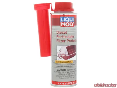 Liqui Moly DPF Protector 2000 - 2000