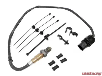 Bosch Oxygen Sensor 1K0-998-262 K - 1K0-998-262 K