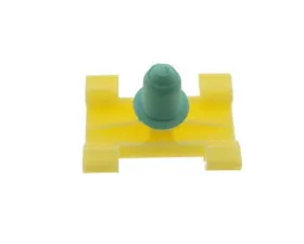 Vaico Moulding Clip 51-13-8-166-675