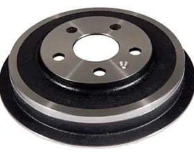 Fremax Brake Drum 5C0-609-617 A