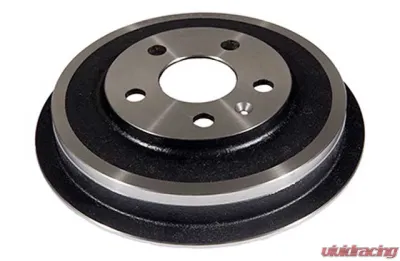 Fremax Brake Drum 5C0-609-617 A - 5C0-609-617 A