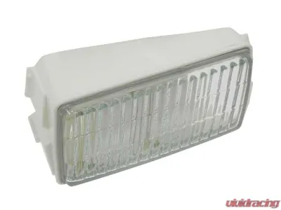 URO Parts Fog Light Lens 911-631-941-01 - 911-631-941-01