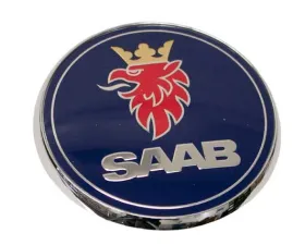 Genuine Saab Trunk Emblem 52-89-913