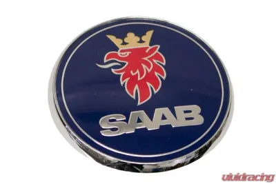 Genuine Saab Trunk Emblem 52-89-913 - 52-89-913