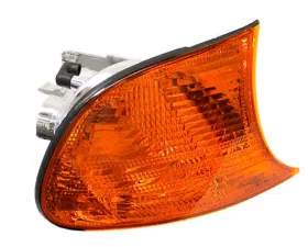 TYC Genera Turn Signal Light 63-12-6-904-300