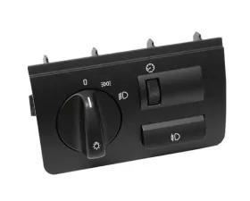 Genuine BMW Headlight Switch 61-31-8-372-205