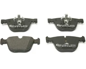 ATE Brakes Brake Pad Set 34-21-6-790-966