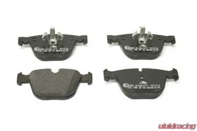 ATE Brakes Brake Pad Set 34-21-6-790-966 - 34-21-6-790-966