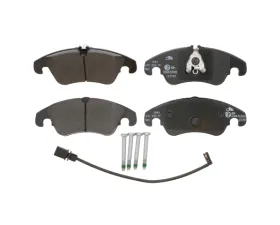 ATE Brakes Brake Pad Set 4GD-698-151 C