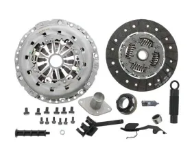 LUK Auto Parts Clutch Kit 02-060