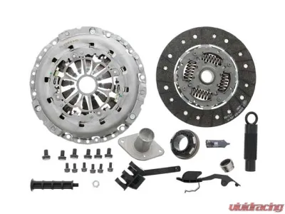 LUK Auto Parts Clutch Kit 02-060 - 02-060