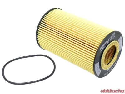 Hengst Automotive Oil Filter Kit 000-180-30-09 - 000-180-30-09
