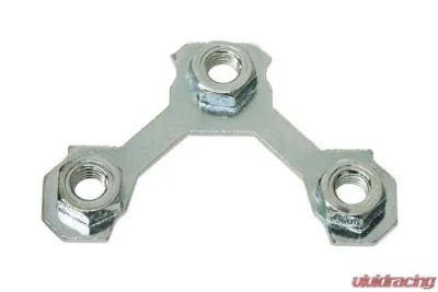 Febi Bilstein Retainer Plate 1J0-407-175 B - 1J0-407-175 B