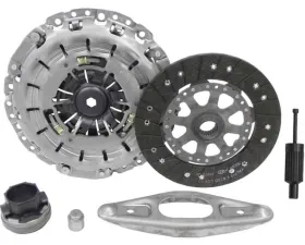 LUK Auto Parts Clutch Kit 21-20-7-587-368