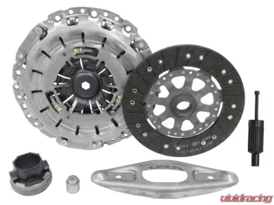 LUK Auto Parts Clutch Kit 21-20-7-587-368 - 21-20-7-587-368