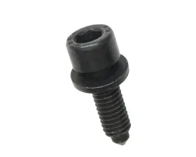 Genuine BMW Hex Socket Screw 07-11-9-906-086