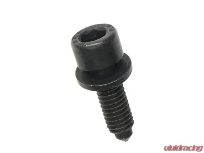 Genuine BMW Hex Socket Screw 07-11-9-906-086 - 07-11-9-906-086