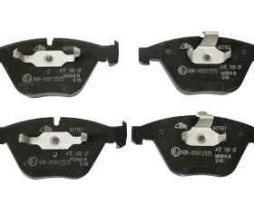 ATE Brakes Brake Pad Set 34-11-6-794-915