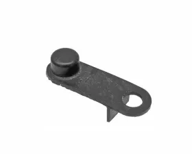 Genuine BMW Dust Cap 34-11-1-153-198