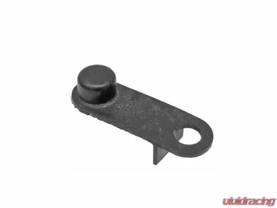 Genuine BMW Dust Cap 34-11-1-153-198 - 34-11-1-153-198
