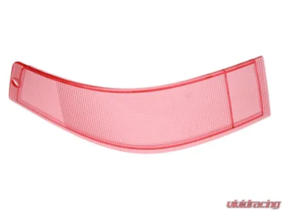 JP Group Dansk Taillight Lens 964-631-907-10 - 964-631-907-10