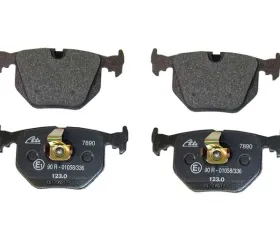 ATE Brakes Brake Pad Set 34-21-3-403-241